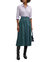 Tannis Skirt In Green Smoke