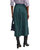 Tannis Skirt In Green Smoke