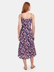 Tierney Midi Dress