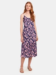 Tierney Midi Dress