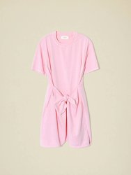 Women's Emme Dress - Primrose Pink