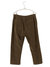 Women's Paley Pant In Army Cord
