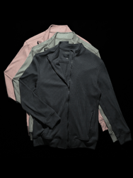 Cord Jacket