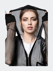 Emma Mesh Jacket