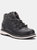 Boy's Jonah Boot  - Black