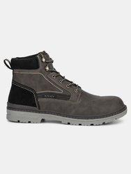 Men's Dipsea Work Boot - Grey