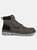 Men's Dipsea Work Boot - Grey