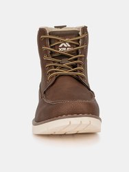 Men's Eaton Work Boot