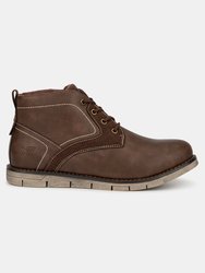 Men's Echo Boot - Brown