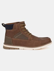 Men's Ravine Work Boot - Tan