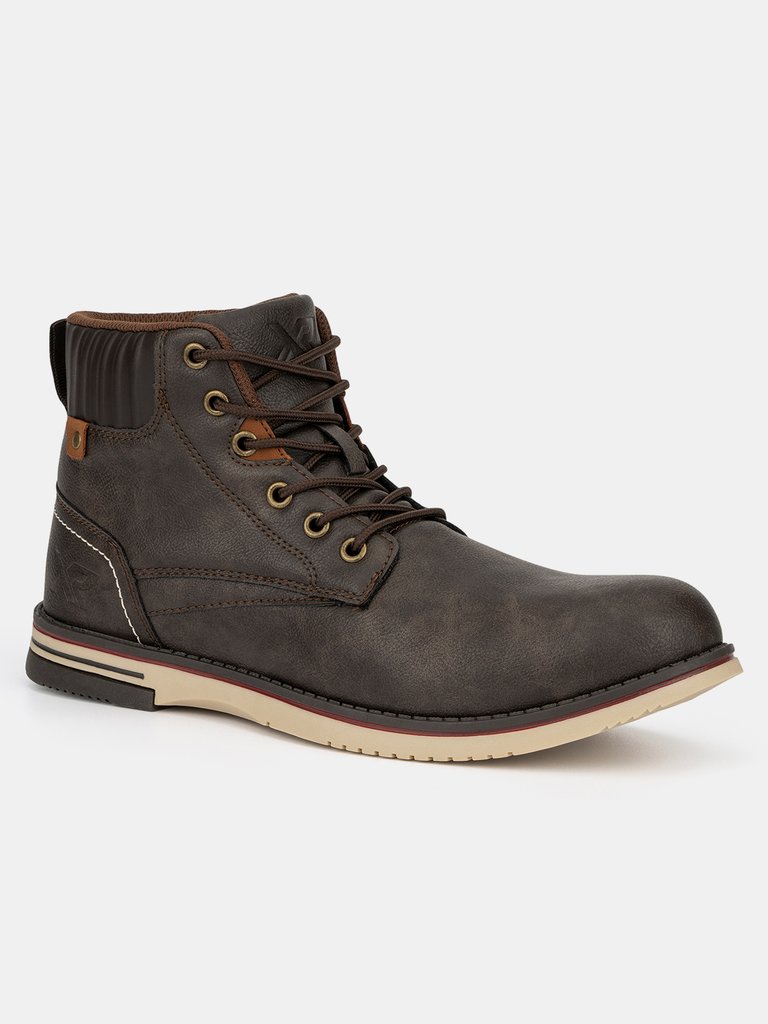 Men's Whitney Work Boot