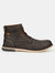 Men's Whitney Work Boot - Brown