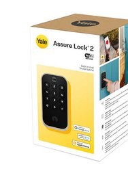Assure Lock 2 Keypad with Wi-Fi