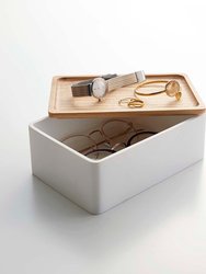 Accessory Box - Polystone