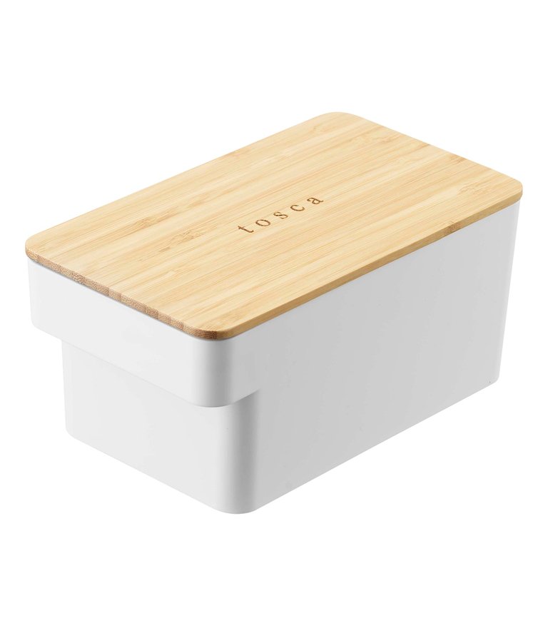 Yamazaki Home Tosca Butter Case