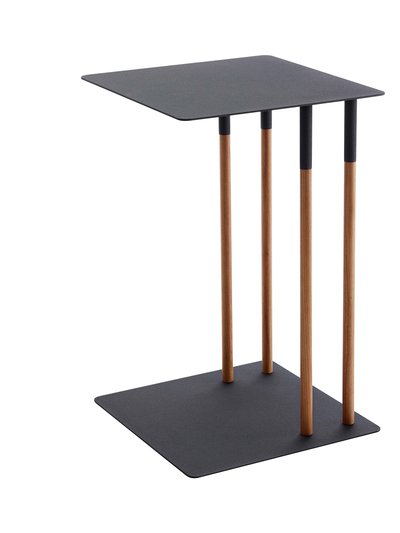 Yamazaki Home C Side Table (22" H) - Steel product