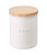 Ceramic Canister - Four Styles