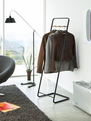 Coat Rack (55" H) - Steel