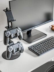 Controller Stand - Steel