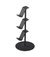 Controller Stand - Steel - Black