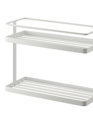 Countertop Organizer Rack - Steel