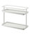 Countertop Organizer Rack - Steel