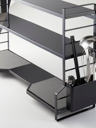 Countertop Shelves - Steel