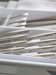 Cutlery Organizer - Three Styles