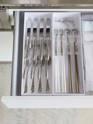 Cutlery Organizer - Three Styles