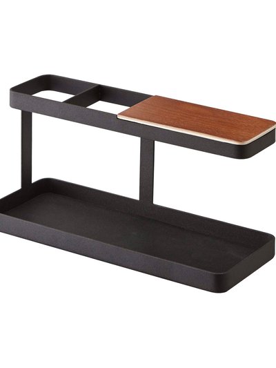 Yamazaki Home Desk Organizer - Steel product