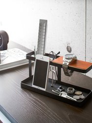 Desk Organizer - Steel
