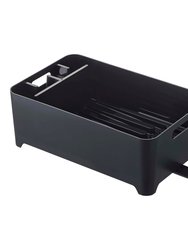 Dish Rack - Black