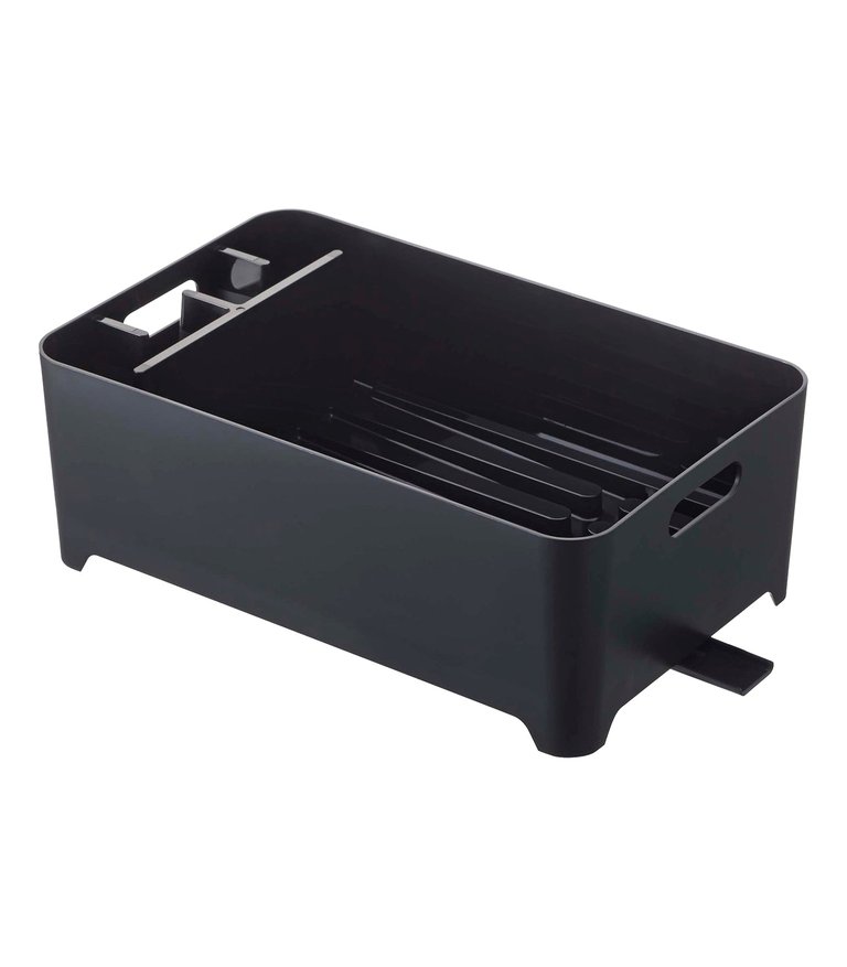 Dish Rack - Black