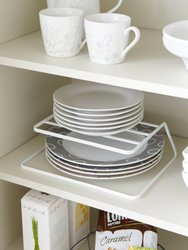 Dish Riser - Steel