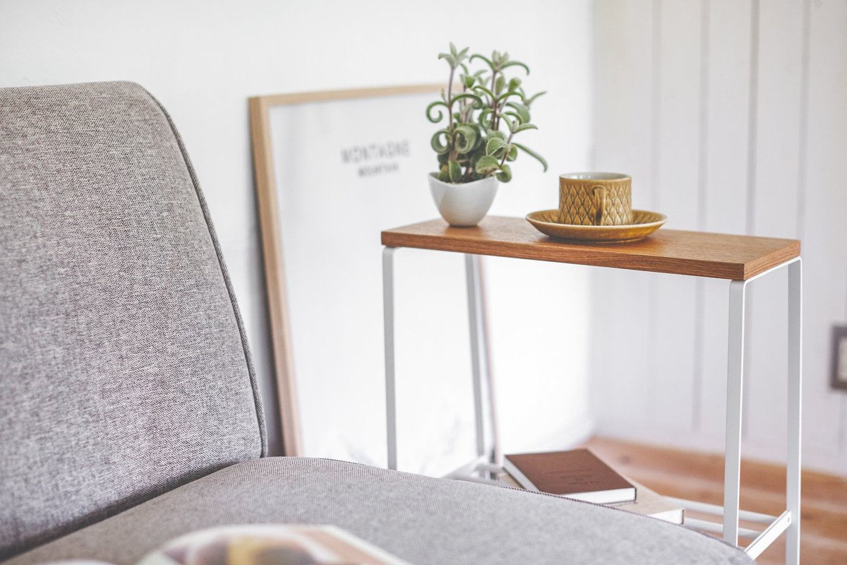 Yamazaki Home End Table 22