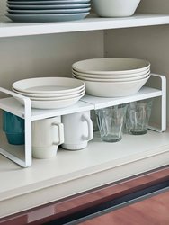 Expandable Countertop Organizer - Two Sizes