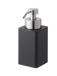 Foaming Soap Dispenser - Black