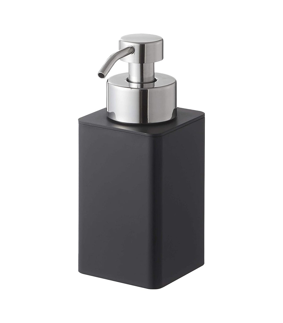 Yamazaki Home Black Foaming Soap Dispenser Verishop