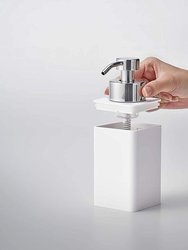 Foaming Soap Dispenser