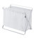 Folding Storage Hamper - Two Sizes - Steel