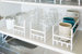 Glass And Mug Cabinet Organizer - Steel