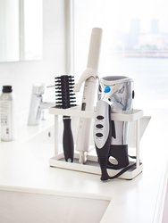 Haircare Appliance Holder - Steel