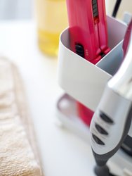 Haircare Appliance Holder