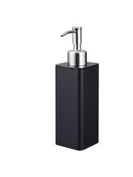 Hand Soap Dispenser - Black