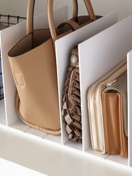 Handbag Organizer - Set Of 2