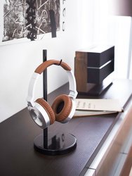 Headphone Stand - Steel