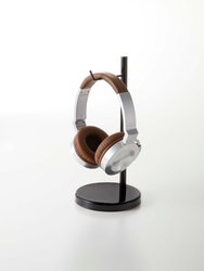 Headphone Stand - Steel