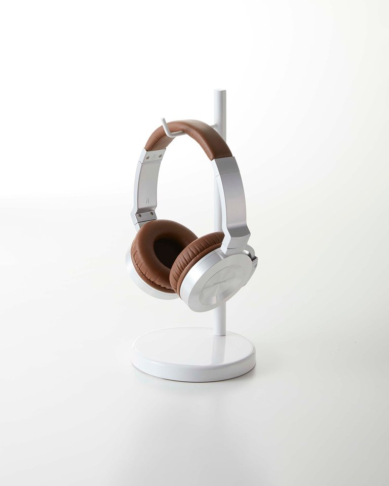 Headphone Stand - Steel