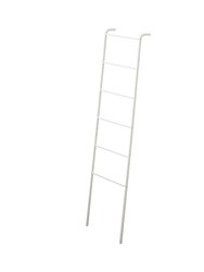 Leaning Ladder Rack, 63" H - Steel