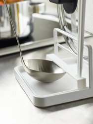 Lid & Ladle Station - Steel